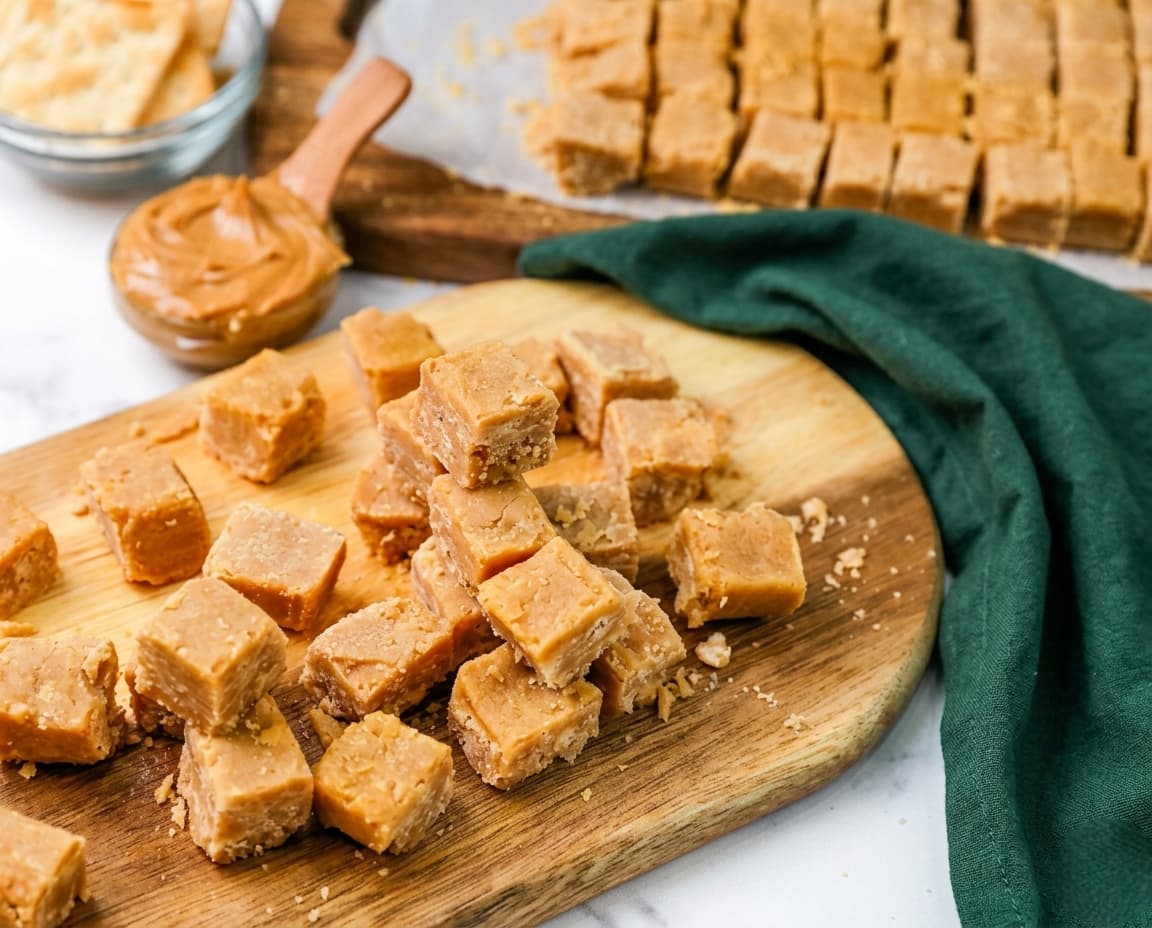Assorted confectionery and sweets