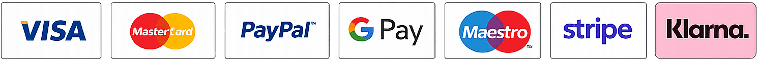 Payment Methods