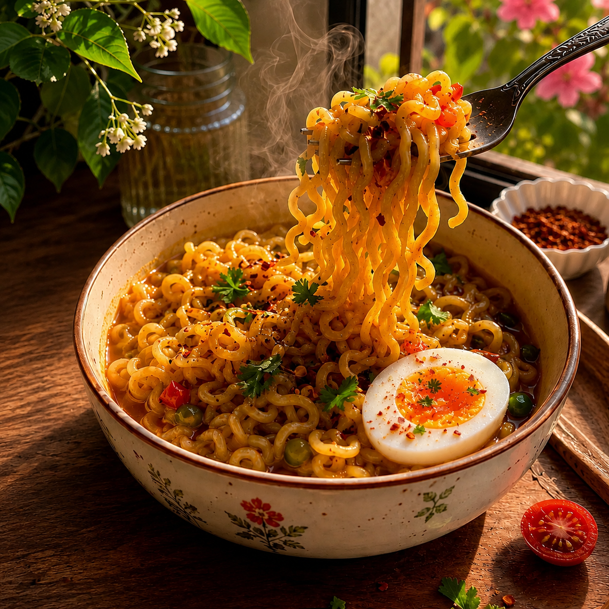 Kottu Mee Raman 110g