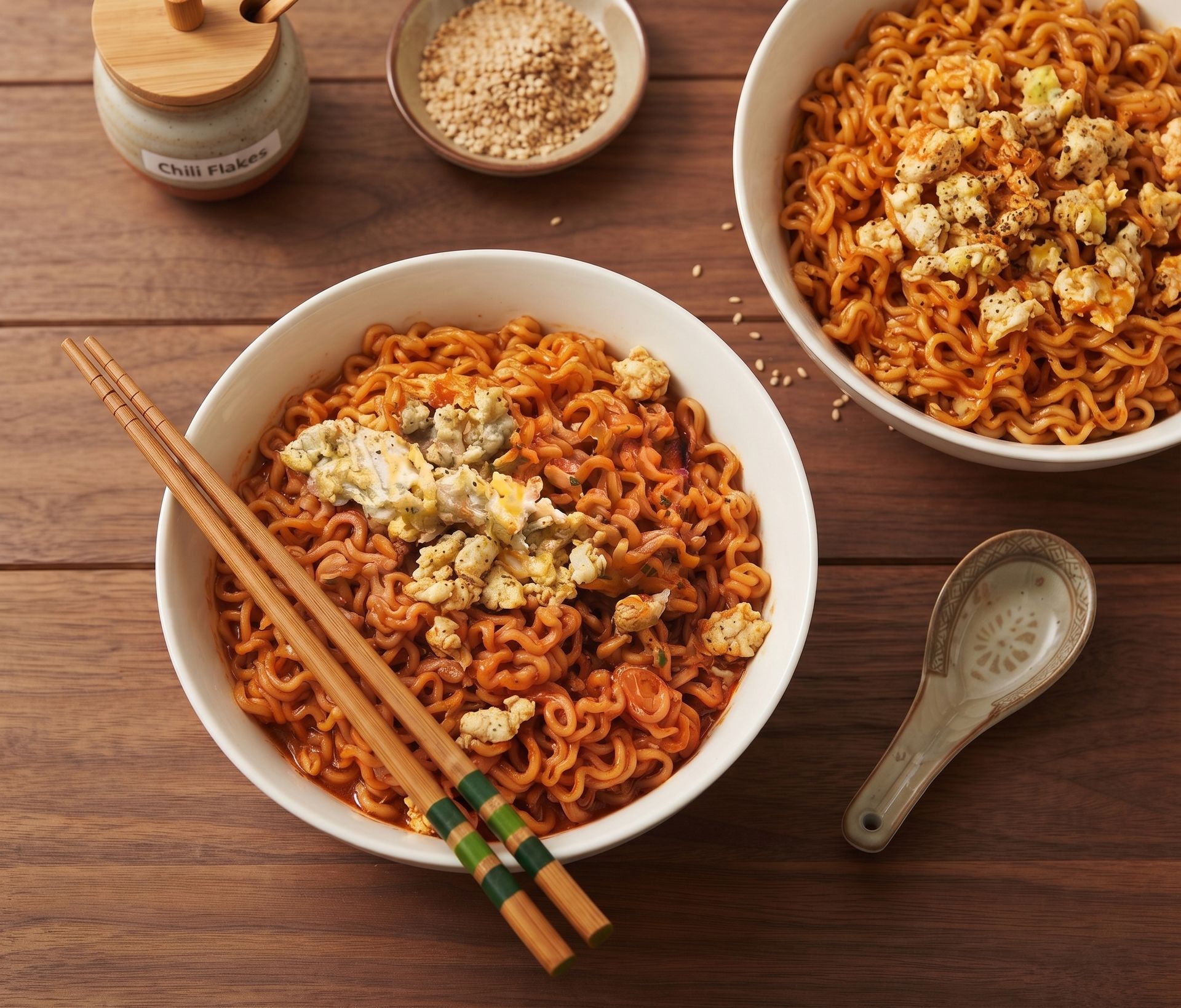 Kottu Mee Chicken 80g