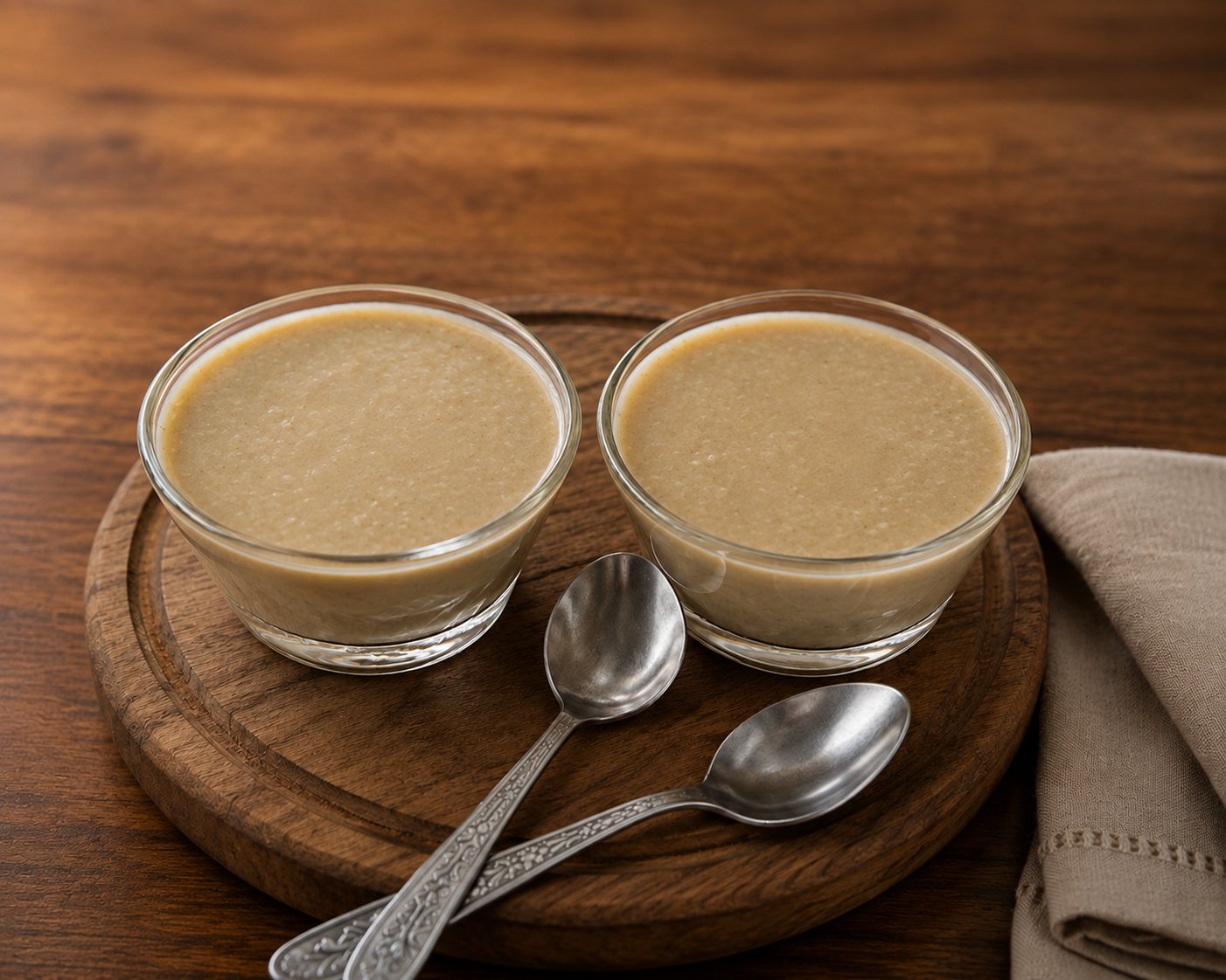Nourishing jackfruit rice porridge bowl