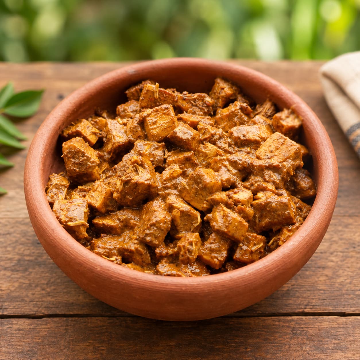 Wijaya Roasted Curry Powder spices and ingredients