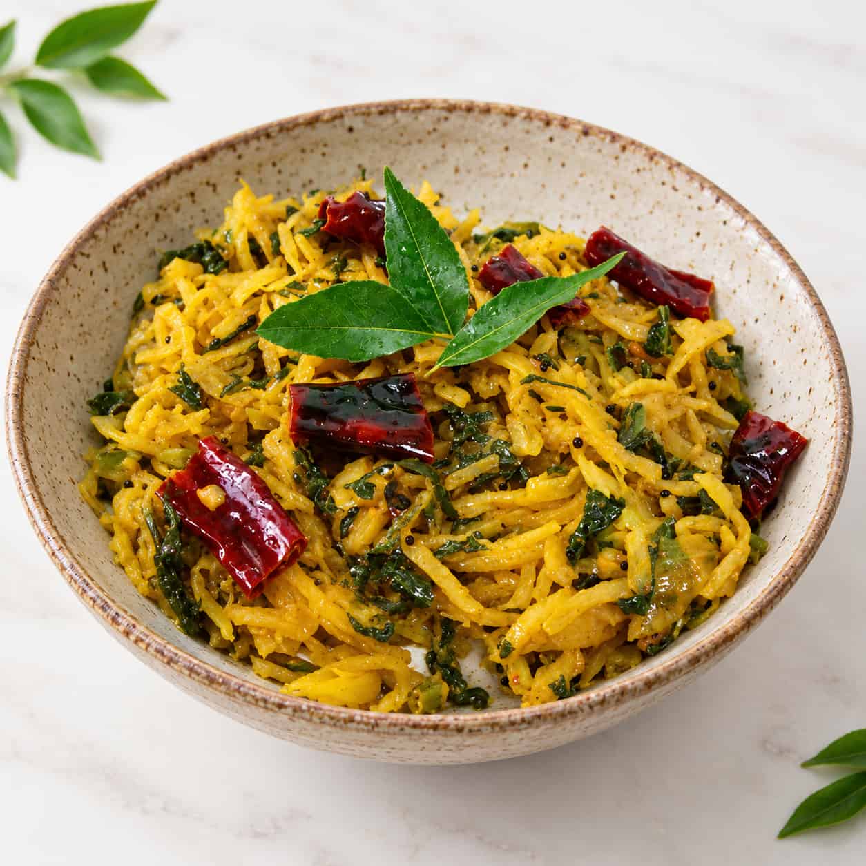Wijaya Curry Powder spices and ingredients