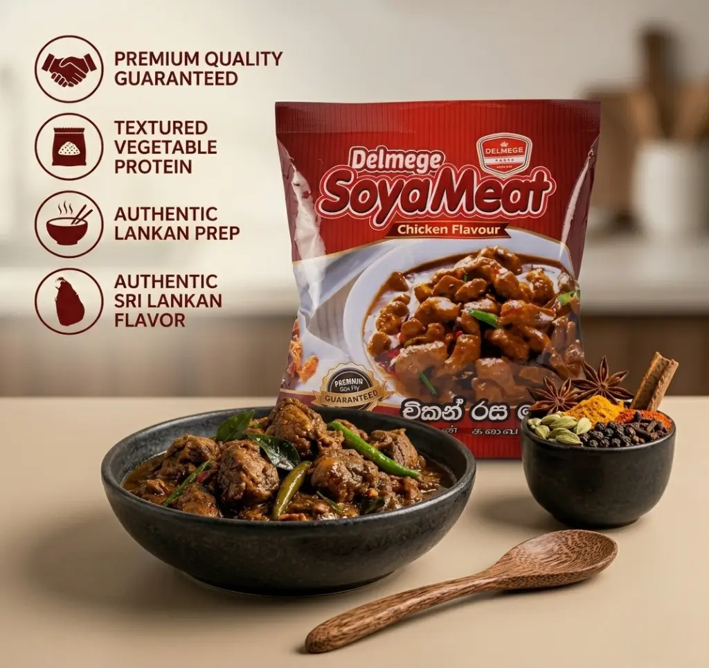 chicken flavour soya meat hero image.webp