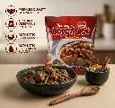 chicken flavour soya meat hero image.webp