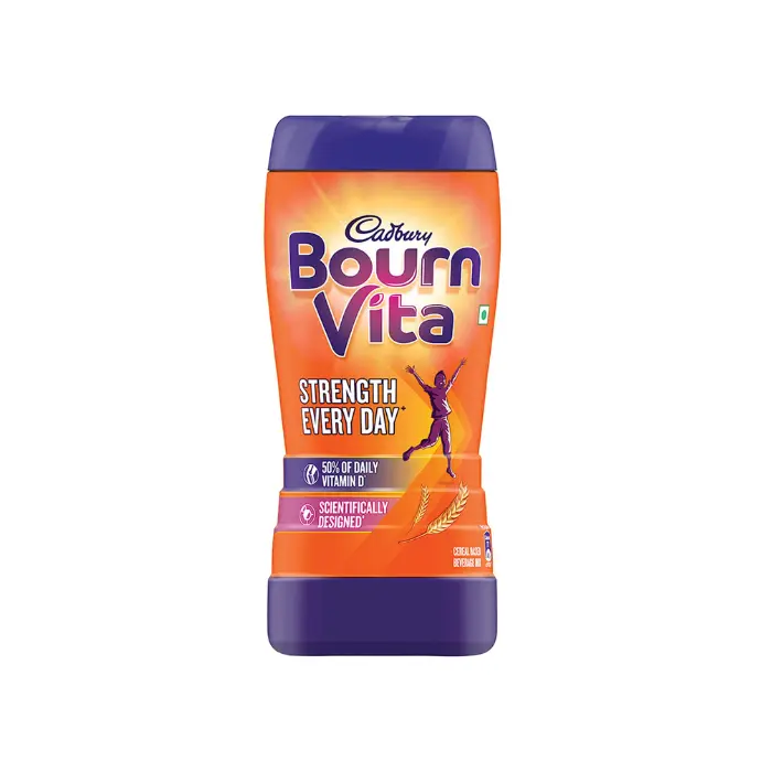 BronVita - 500g