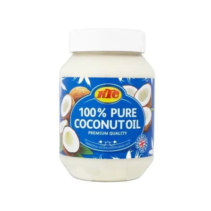 KTC Coconut Oil - 250ml