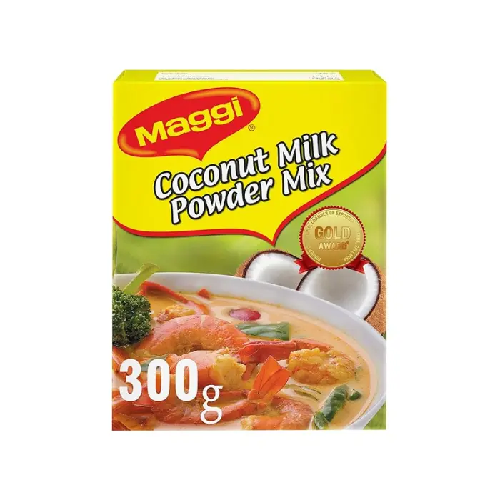 Maggi Coconut Powder 300g | පොල් පිටි