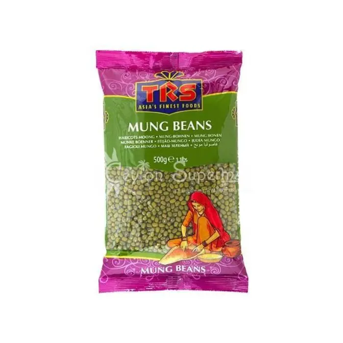 TRS Mung Beans - 500g