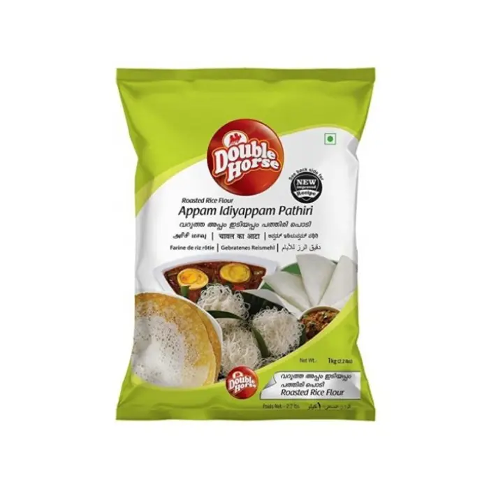 DH Appam Idiyappam Pathiri Flour 1kg | DH Reismehl