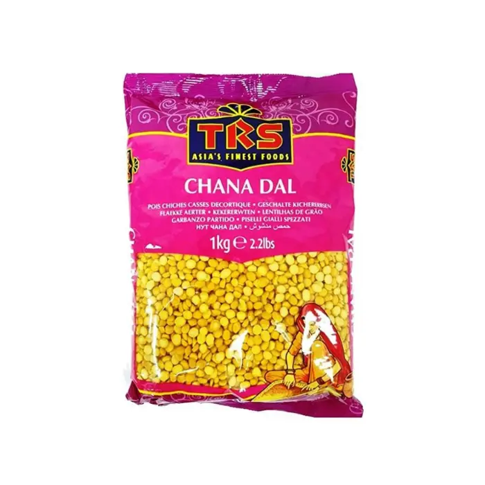 TRS Chana Dal 1kg | කඩල පරිප්පු
