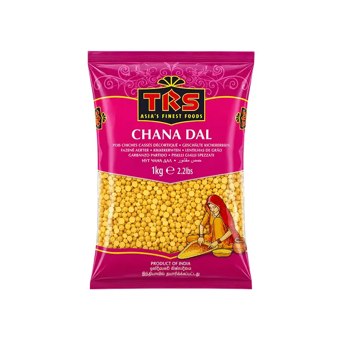 TRS Chana Dal 1kg | කඩල පරිප්පු