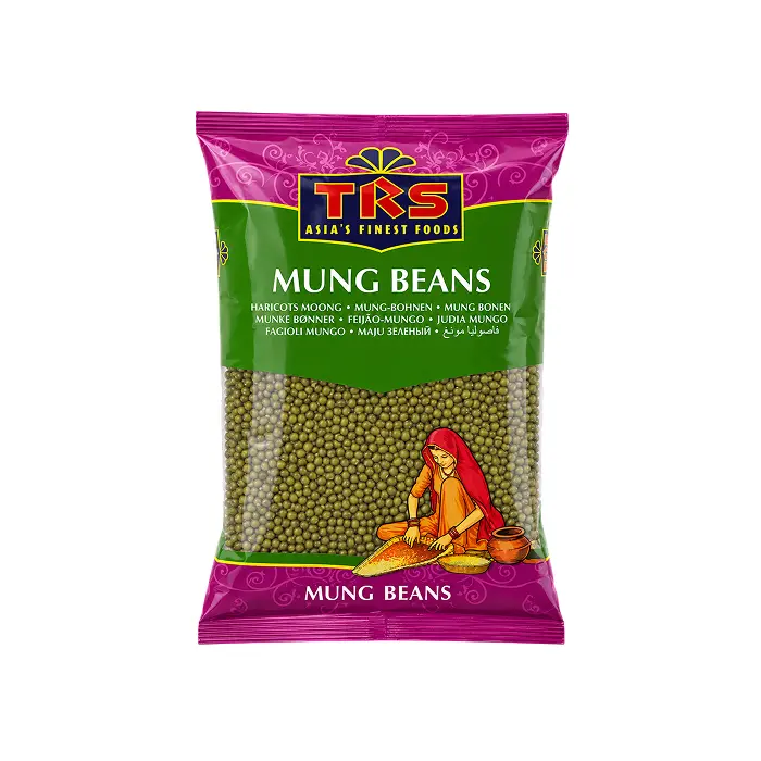 TRS Mung Beans 500g | මුං ඇට