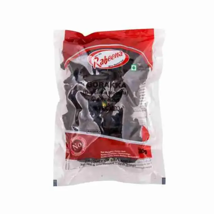 Rabeena Goraka 100g | ගොරකා