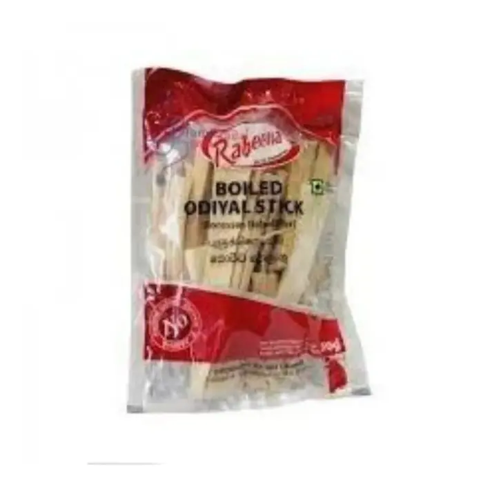 Rabeena Boiled Odiyal Stick 200g | තම්බපු ඔඩියල්