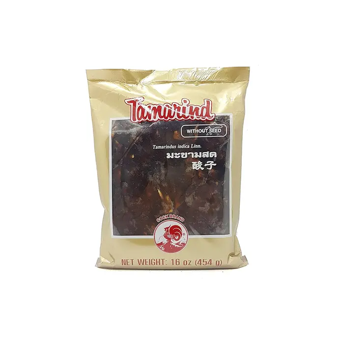 Cook Tamarind 454g | සියඹලා