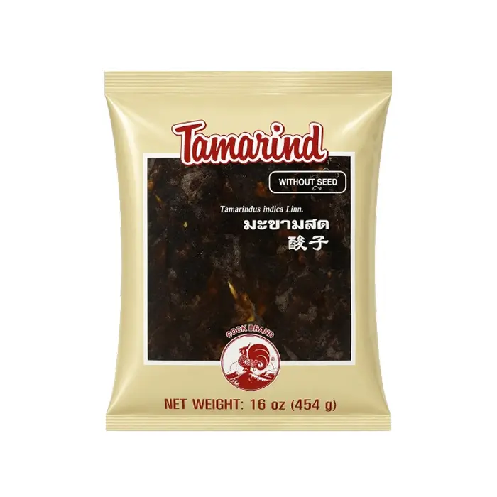 Cook Tamarind 454g | සියඹලා