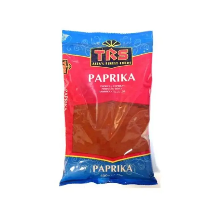TRS Paprika Powder 400g | පැප්රිකා කුඩු