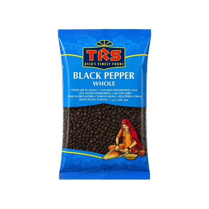 TRS Pepper Whole 100g | ගම්මිරිස්