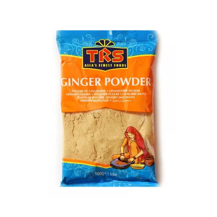 TRS Ginger Powder - 100g