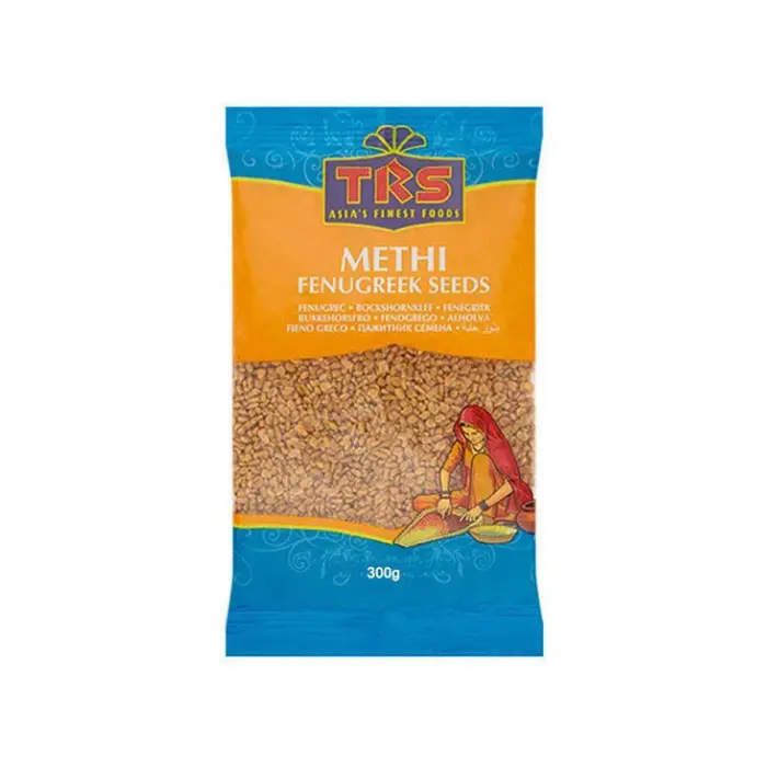 TRS Methiseeds / උලුහාල්- 300g