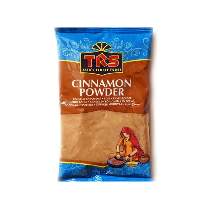 TRS Cinnamon Powder 100g | කුරුඳු කුඩු