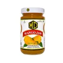 MD Mango Jam 485g | අඹ ජෑම්