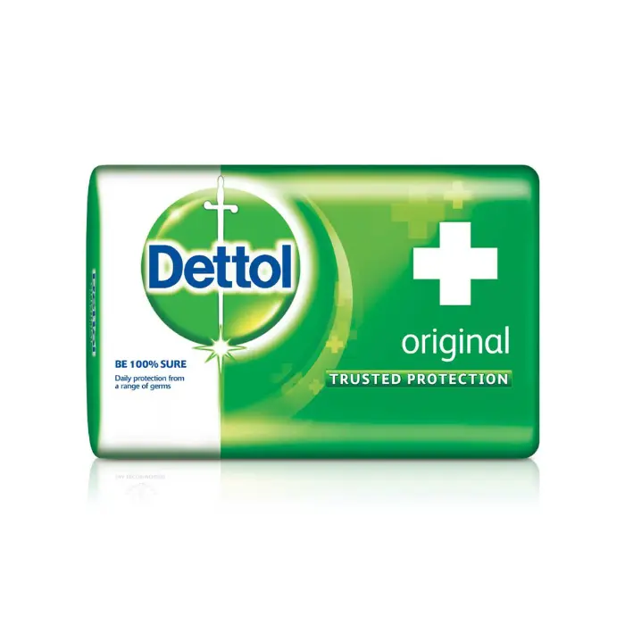 Dettol Soap | ඩෙටෝල් සබන්