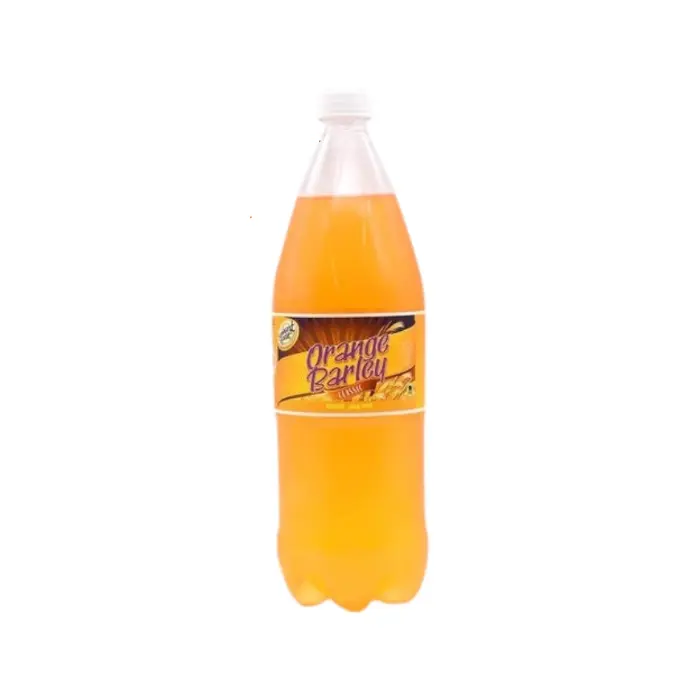 Orange Barley - 1.5L