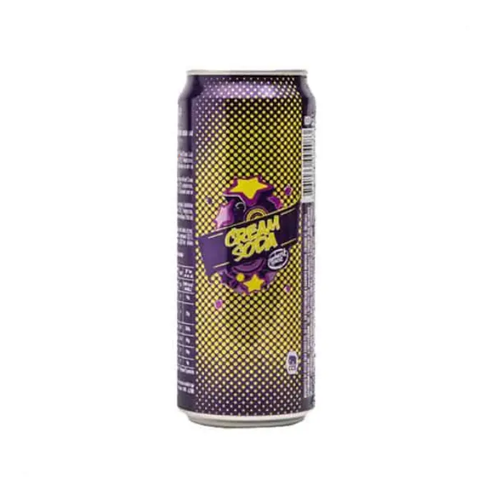 Elephant House Cream Soda - 330ml
