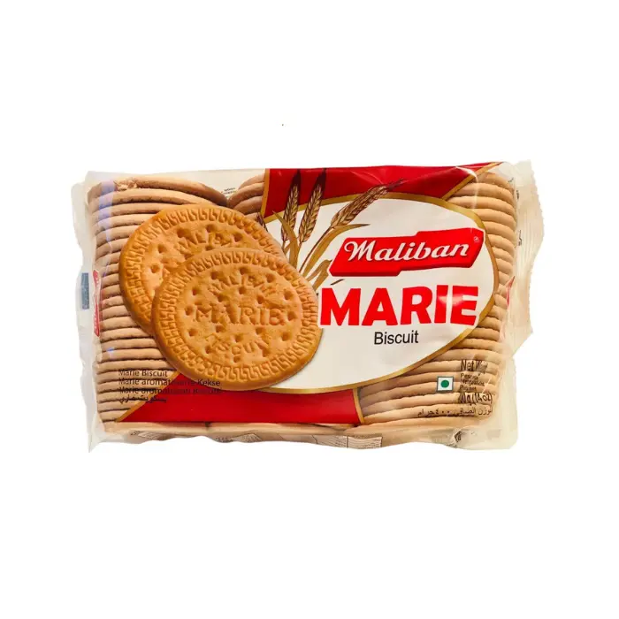 Maliban Marie 400g | Klassische Marie-Kekse 