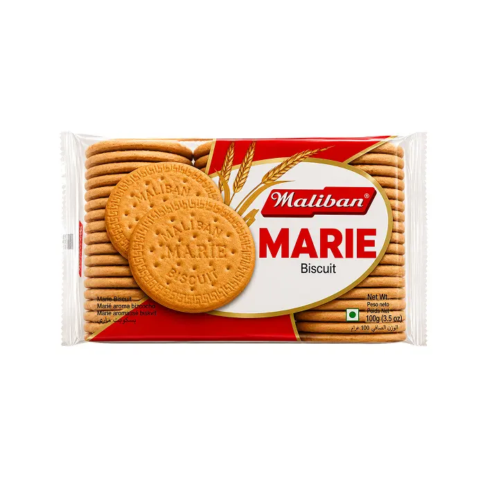 Maliban Marie 400g | Klassische Marie-Kekse 