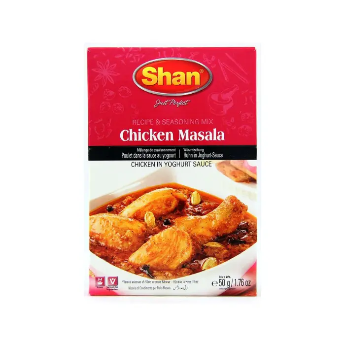 Shan Chicken Masala - 50g