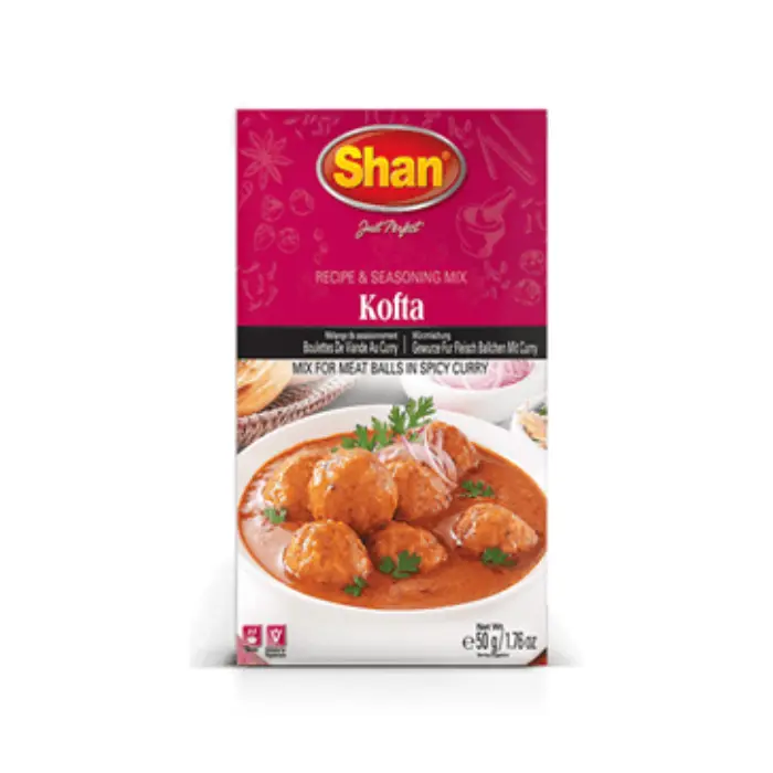 Shan Kofta - 50g