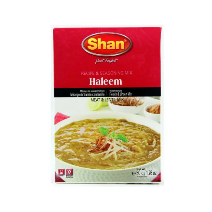 Shan Haleem - 50g
