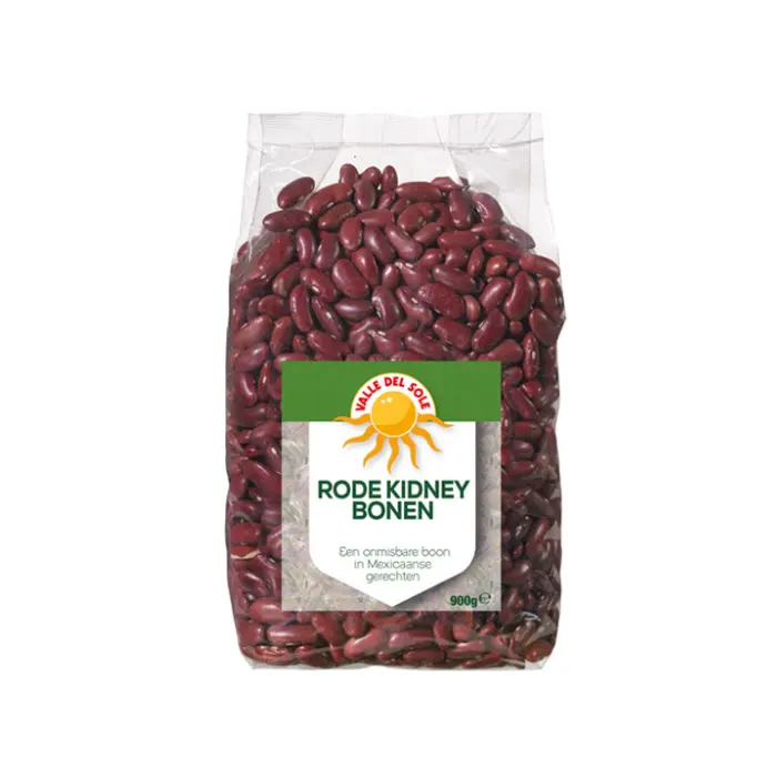 VDS Kidney Bohnen 900g | රතු බෝංචි