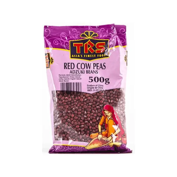 TRS Red Cow Peas 500g | කව්පි