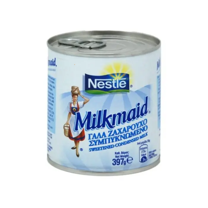 Nestle Kondensed Milch (Milkmaid) - 397g