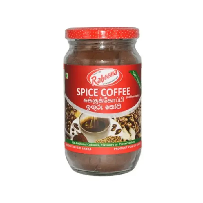 Rabeena Sri Lankan Coffee 150g | ඉඟුරු කෝපි
