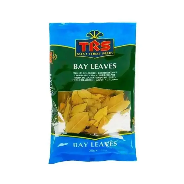 TRS Bay Leaves 30g | බේ කොළ