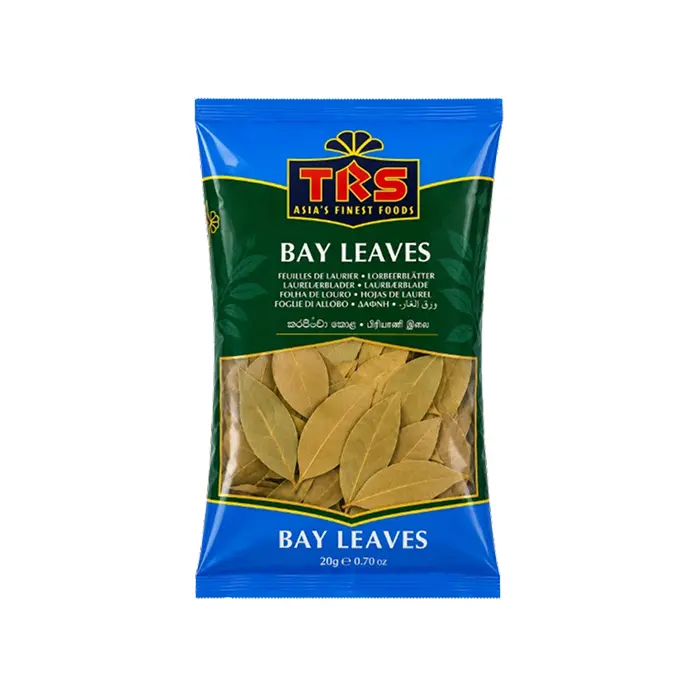 TRS Bay Leaves 30g | බේ කොළ