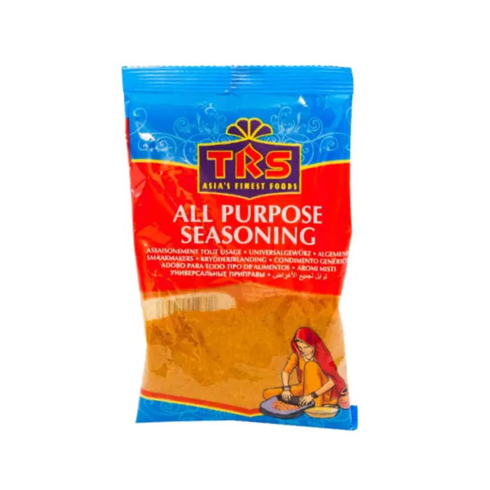 TRS All Purpose Seasoning 100g | සර්ව කාර්යය කුළු බඩු