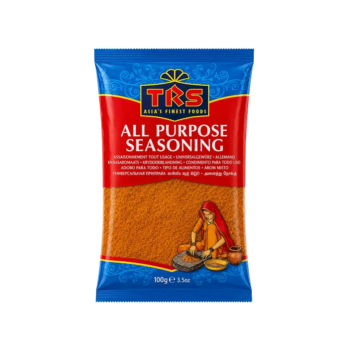 TRS All Purpose Seasoning 100g | සර්ව කාර්යය කුළු බඩු