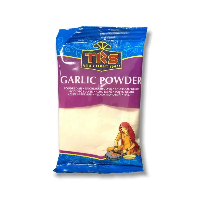 TRS Garlic Powder 100g | සුදු ලූනු කුඩු