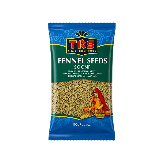 TRS Soonf Fennel 100g | මහදුරු