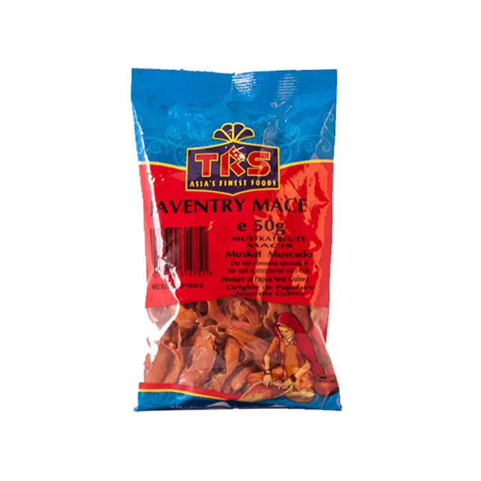TRS Javentry Mace 50g | වසාවාසි