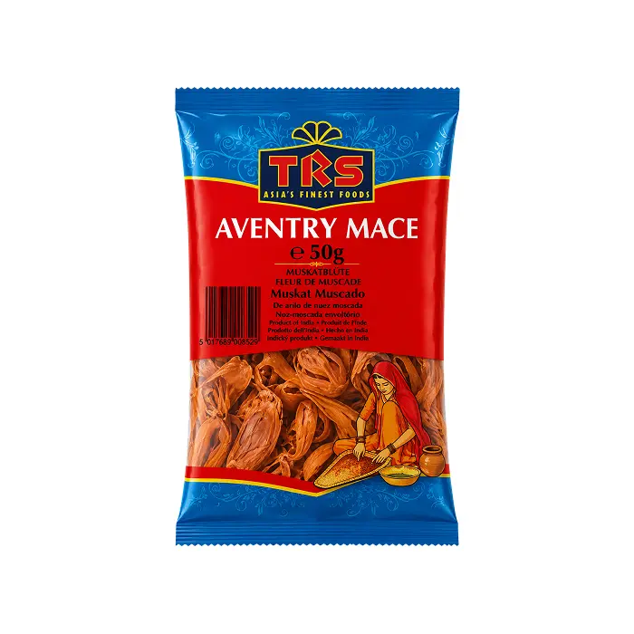 TRS Javentry Mace 50g | වසාවාසි