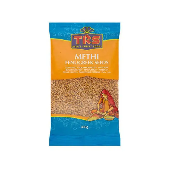 TRS Methi Seeds 300g | උළුහාල්