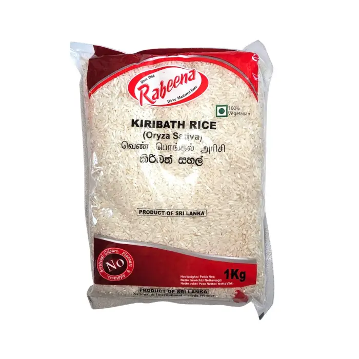 Rabeena Kiribath Rice - 1kg