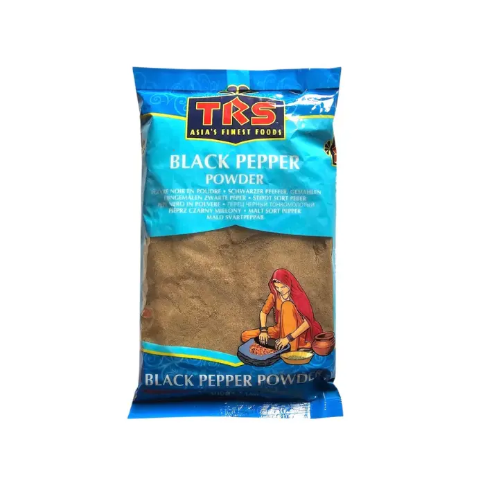 TRS Pepper Powder 400g | ගම්මිරිස් කුඩු